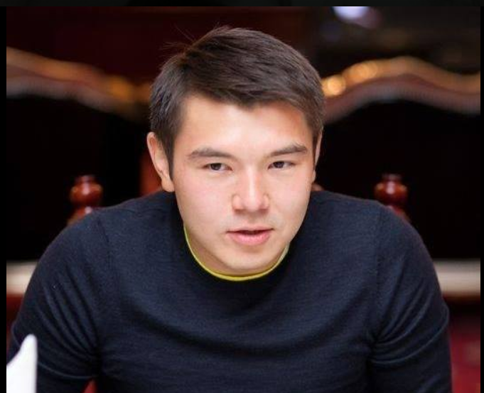 Внук Назарбаєва повідомив про масштабні корупційні схеми між РФ та Казахстаном і попросив політичного притулку у Британії