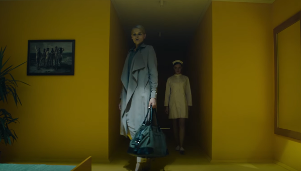 Український фільм “Сторонній” здобув перемогу на фестивалі в США