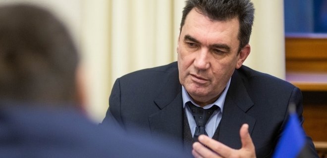Секретар РНБО спрогнозував розпад Росії