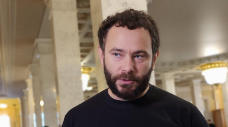 Втручання у вибори: “слуга народу” Дубінський потрапив до санкційного списку США