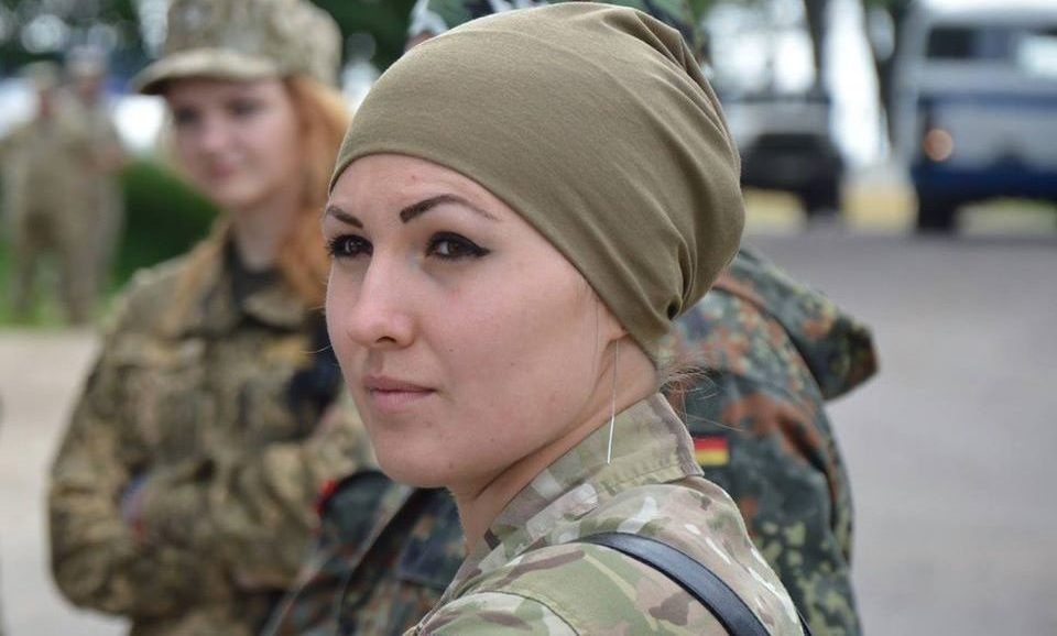 Федина заявила, що чекає потерпілого Зеленського в суді