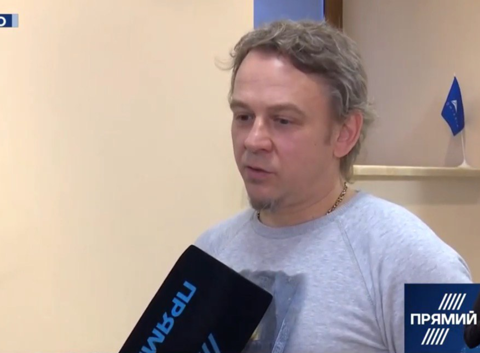 За тиждень у Харкові відбудеться великий концерт пам’яті Данила Дідіка — Фоззі