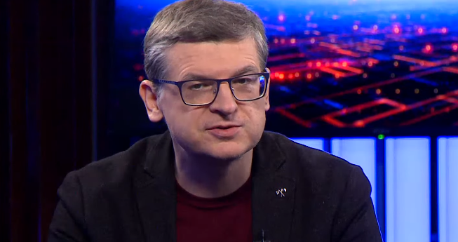 Скасування обмеження президентських строків – це спроба Путіна уникнути Гааги – Горбач