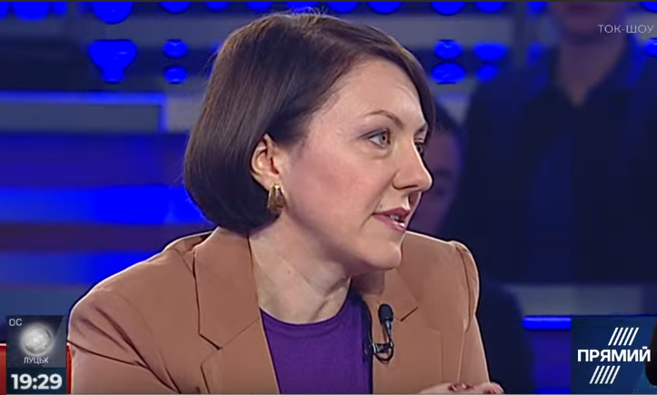 Після Оману нас всіх готують до капітуляції на умовах агресора — Маляр