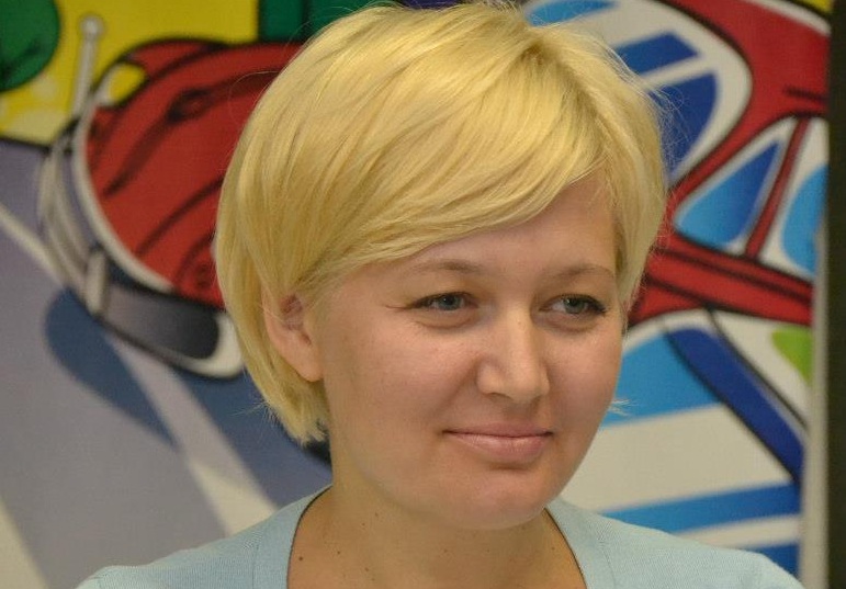 Заяви продюсерки “1+1” про несерйозність української мови можливі завдяки політиці чинної влади – Ніцой