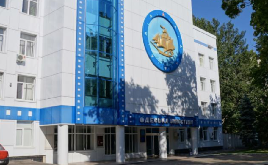 В Офісі генпрокурора відреагували на “приватизацію” Одеської кіностудії: документ