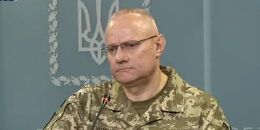 Перемир’я на Донбасі: на думку Хомчака “поодинокі обстріли не мають системного характеру”