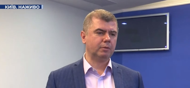 В Україні стартує велика програма мобільності: ексклюзивне інтерв’ю “Прямого” з головою Держмолоді
