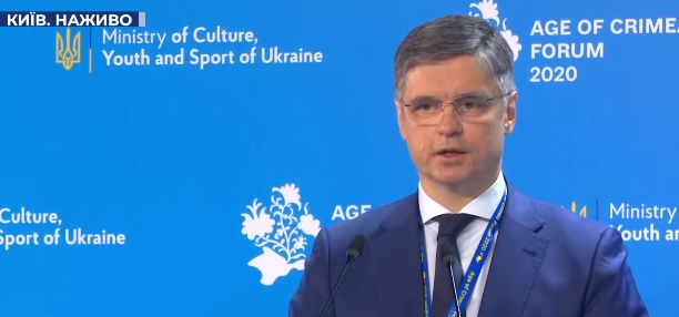 Російська політика, побудована на фальшивих імперських міфах, історично приречена – Пристайко