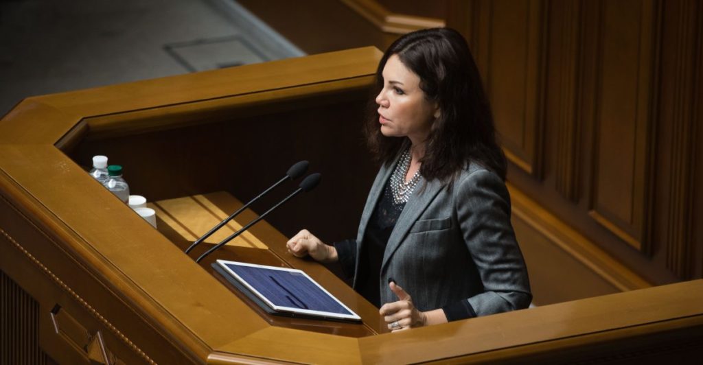 Влада Зеленського влаштовує обшуки у патріотів і захисників України за надуманими приводами – Сюмар