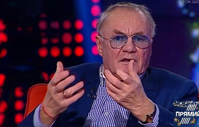 Суспільство за свій кошт має терпіти політичні помилки Зеленського — Яворівський