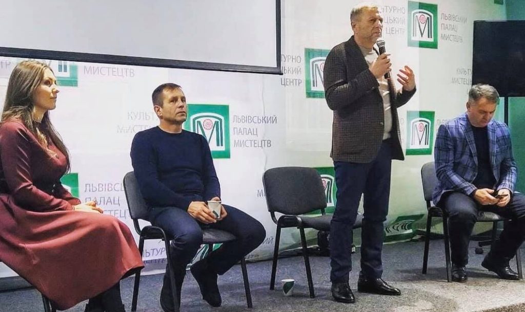 Не можна говорити про повернення Криму, Крим треба визволяти — Чийгоз