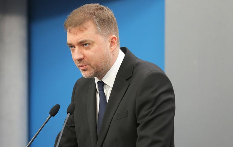 Загороднюк категорично виступає проти розведення військ, тому йому шукають заміну – нардеп