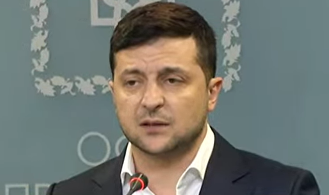 Зеленський заявив, що йому не вистачить однієї каденції для виконання всіх своїх передвиборчих обіцянок