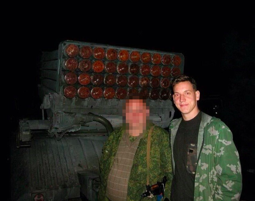 Служба безпеки встановила причетних до теракту в Авдіївці у 2015 році