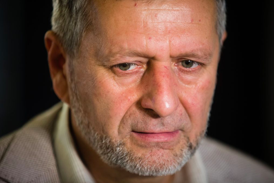 Зеленський та його оточення демонструють політику, яка загрожує українській державності – Чийгоз