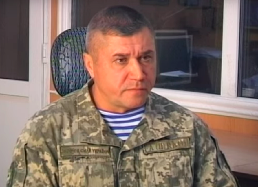 У Славутичі помер герой України, “кіборг” Євген Ареф’єв
