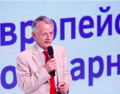 Російська окупація Криму – це виклик всьому цивілізованому світові, і рано чи пізно півострів буде звільнений – Джемілєв
