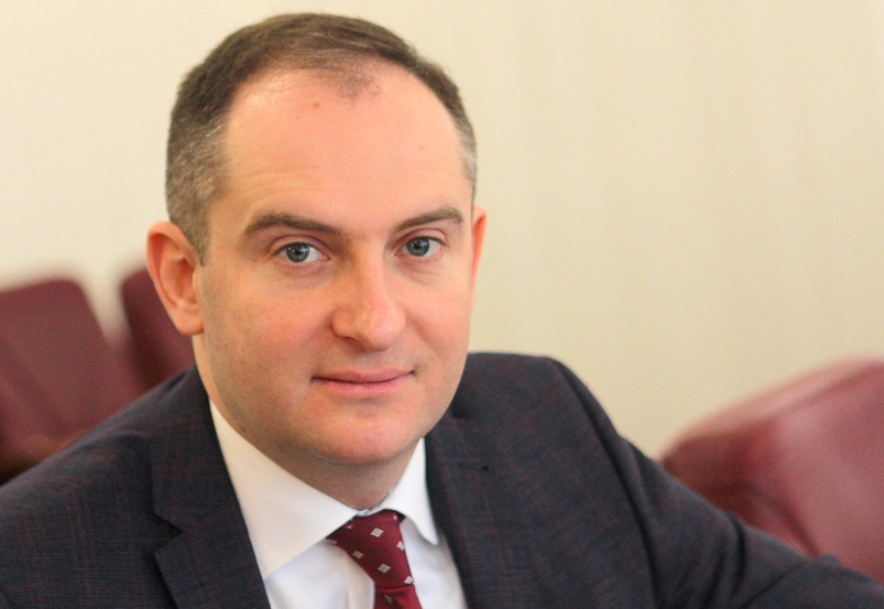 Верланов про детінізацію ринку праці: Якісна роз’яснювальна робота дає результат