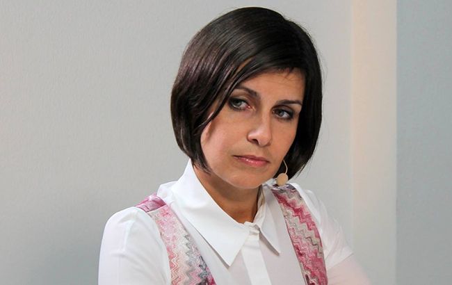 Вікторія Пташник балотуватиметься у Раду від “Європейської Солідарності” у Харкові