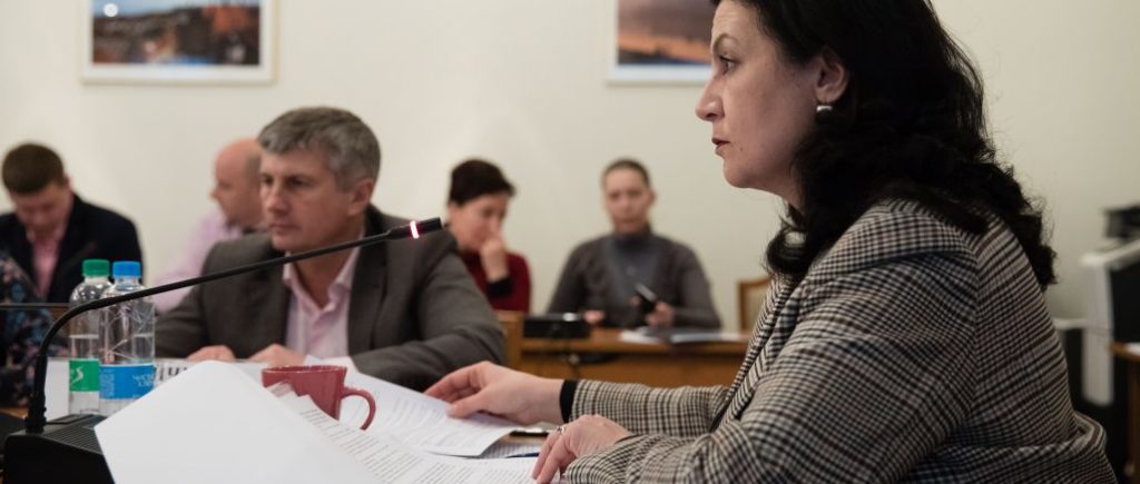 Закон о труде от Зеленского — это новое крепостное право для украинцев — Иванна Климпуш-Цинцадзе:
