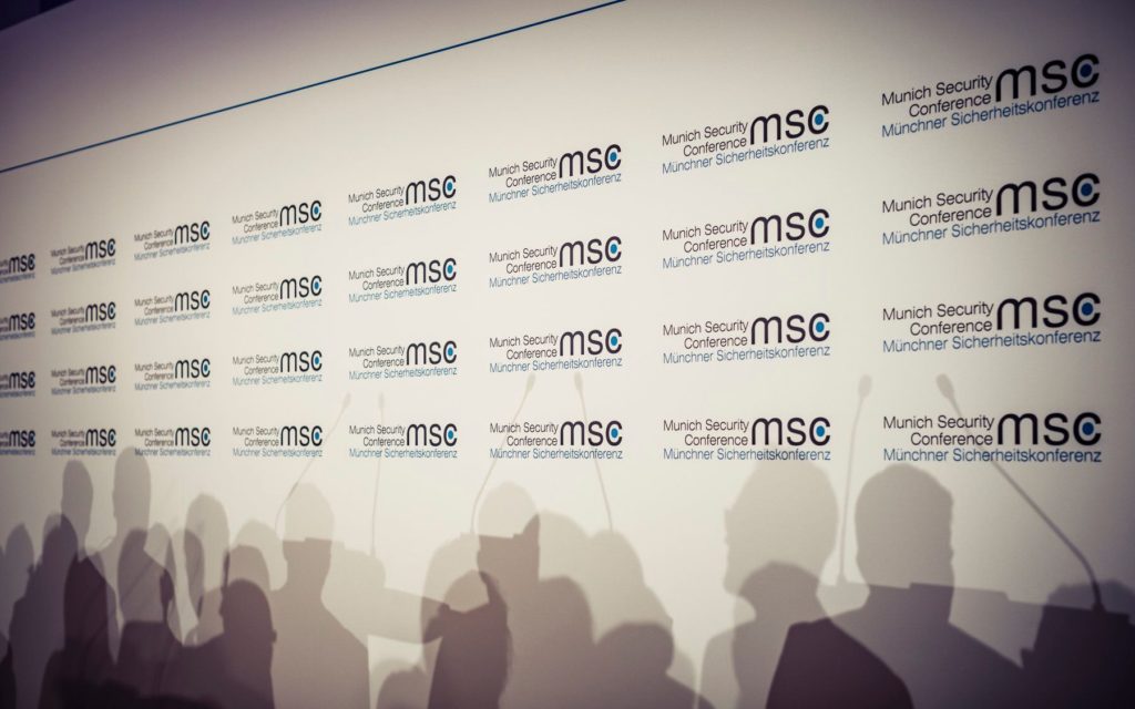 The 2026 conference kicks off in Munich: key topics