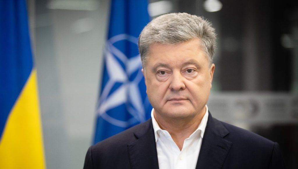 Нашими усилиями Россия не смогла продвинуть свои идеи в Мюнхене — Порошенко