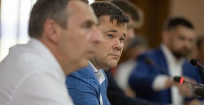 Керівництво держави підмінило стратегію розвитку держави дрібними інтригами – Павленко