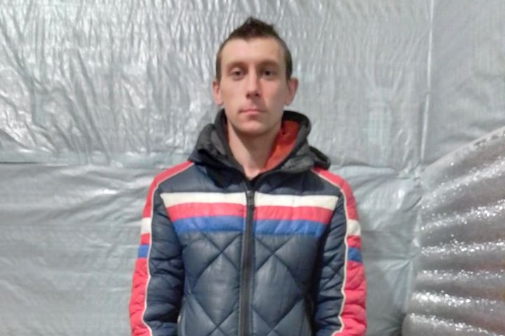 На Донбасі затримали російського найманця: бойовик був у стані наркотичного і алкогольного сп’яніння