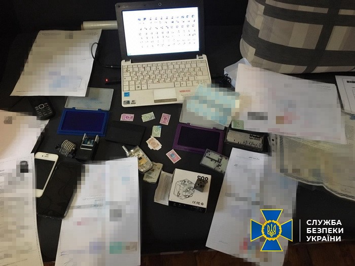 В Одесі заблокували незаконну легалізацію іноземців з країн Близького Сходу