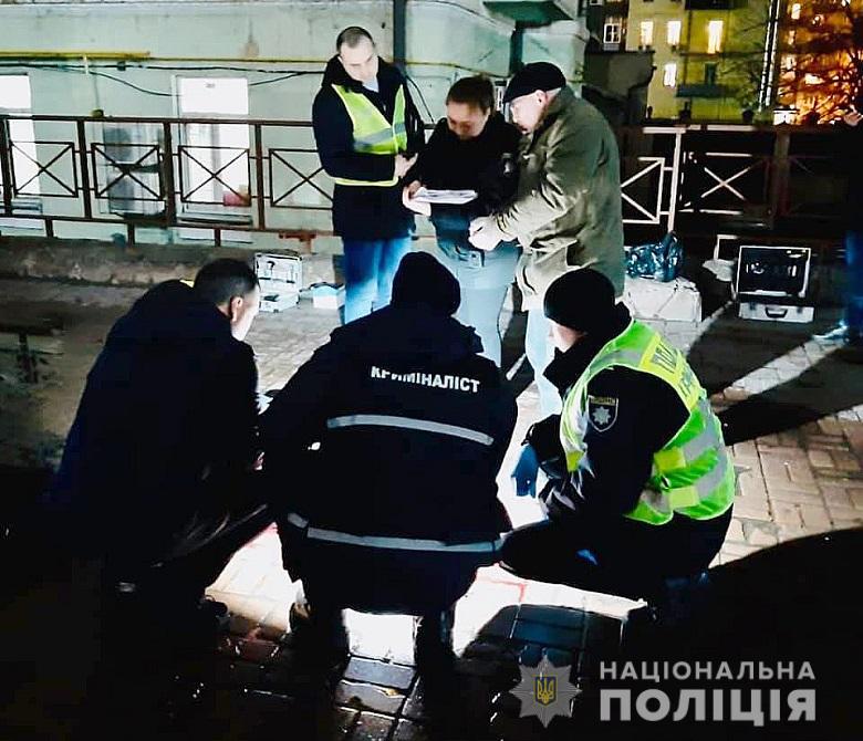 В Одесі затримали іноземця, якого підозрюють у вбивстві пластичного хірурга