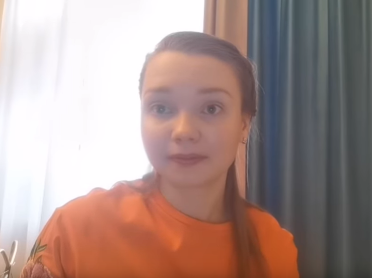 ДумайТЕ, дійТЕ, рятуйТЕ: пронизливе відео українки з Уханя, яка не дочекалась анонсованої МОЗ евакуації з Китаю