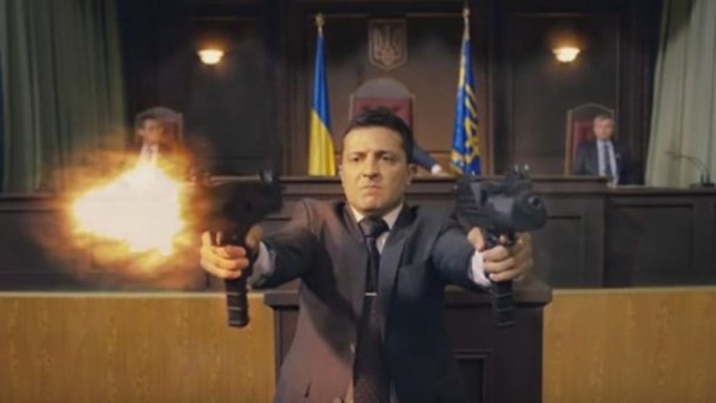 “Не можемо вішати людей, хоча іноді дуже хочеться” – Зеленський розповів про катастрофічні проблеми на посаді президента