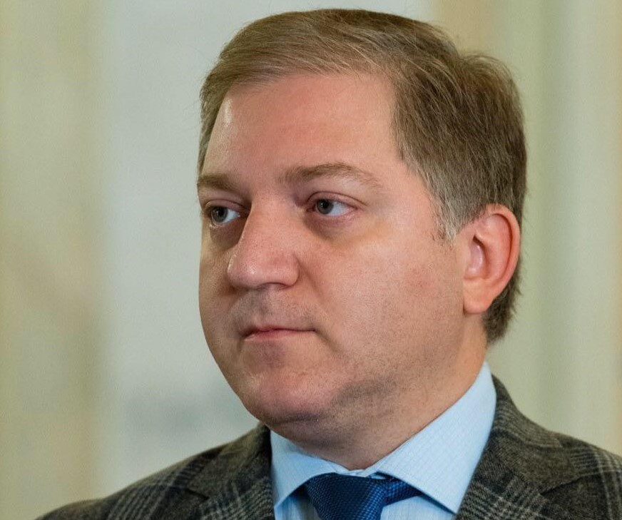 Коронавірус в Україні: нардепа від ОПЗЖ Волошина ізолювали після втручання секретаря РНБО