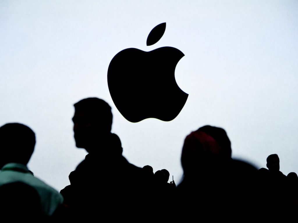 Новые iPhone могут получить интересную функцию: что это