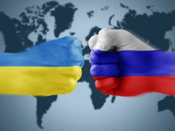 Нинішні події є спробою аншлюсу України – Дикий