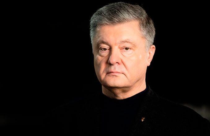 Петро Порошенко звернувся до Зеленського з вимогою відмовитись від створення “консультативної ради” з ватажками терористів