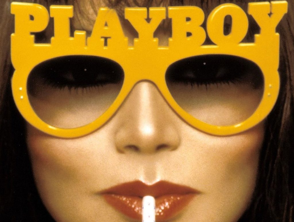 Playboy через коронавірус припиняє випуск друкованої версії журналу
