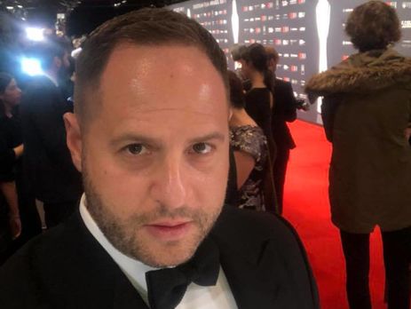 Володимир В’ятрович звернувся до СБУ щодо державної зради Єрмака і Кучми: документ