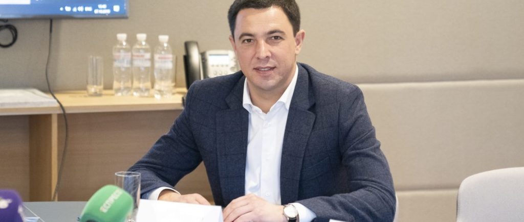 Ущемлять права граждан никому не позволят — Прокопив о введении чрезвычайной ситуации в Киеве