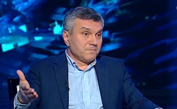 У Європі та світі говорять про політичні переслідування в Україні – Димов