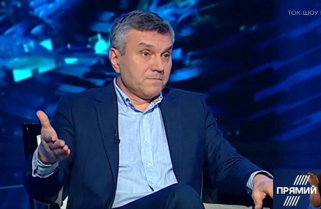 Дымов о кадровой политике власти: несостоятельность, которая напоминает импотенцию