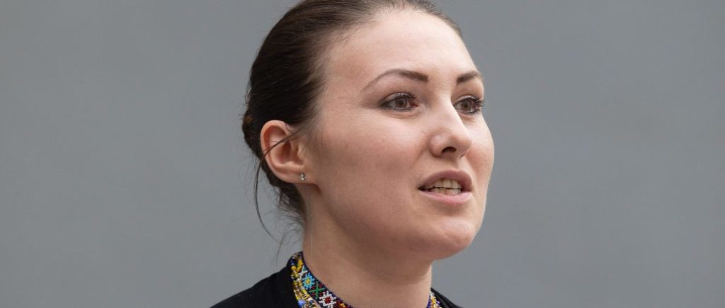 Будь-які референдуми, що пропонує проросійська ОПЗЖ – це плювок кожному герою АТО – Федина