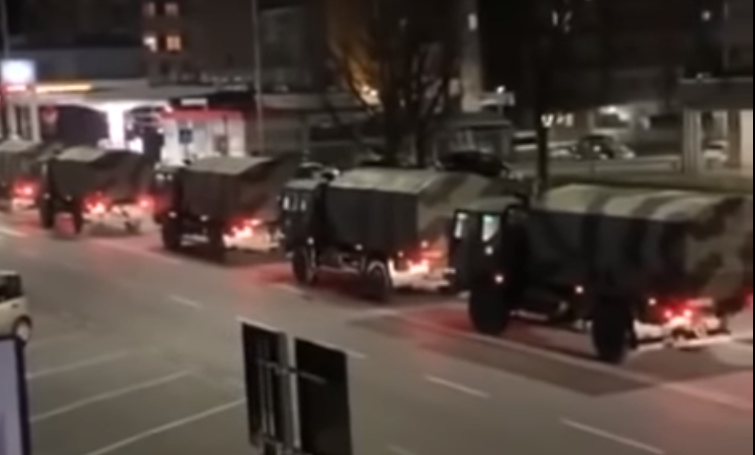 Італія: Зовсім не до жартів - Цензор.НЕТ 9903