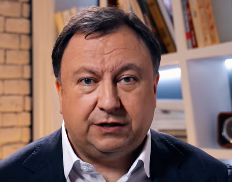 Церква має визначати, хто може називатися православним