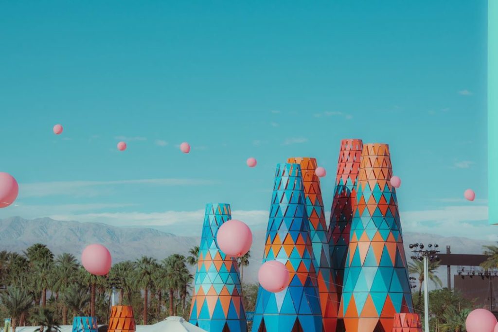 Масштабний музичний фестиваль Coachella перенесли через коронавірус