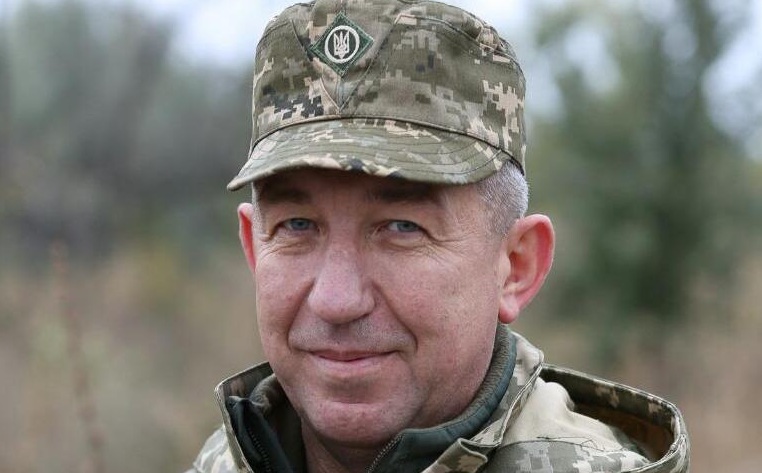 Начальником генштабу ЗСУ став Сергій Корнійчук: що про нього відомо