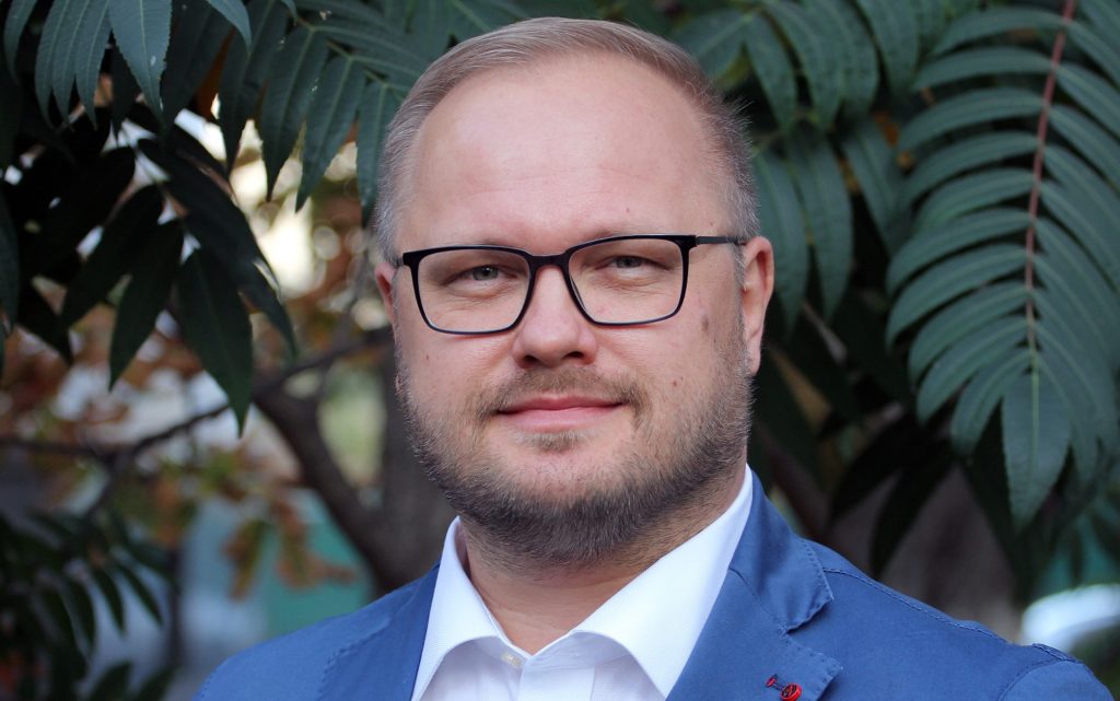 Виконувачем обов’язків міністра освіти і науки став Юрій Плюхович: що про нього відомо