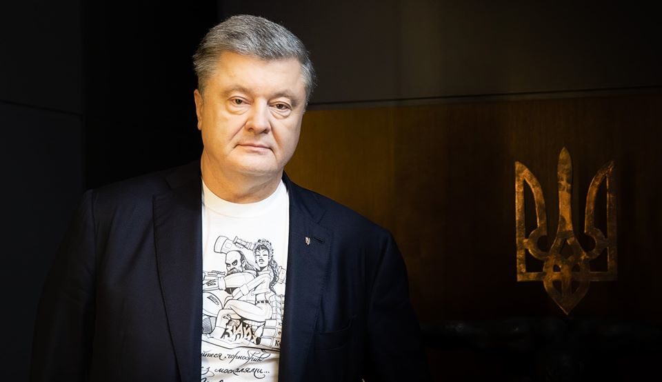 Майкл МакКей: Політичні переслідування Порошенка призведуть до санкцій проти Зеленського