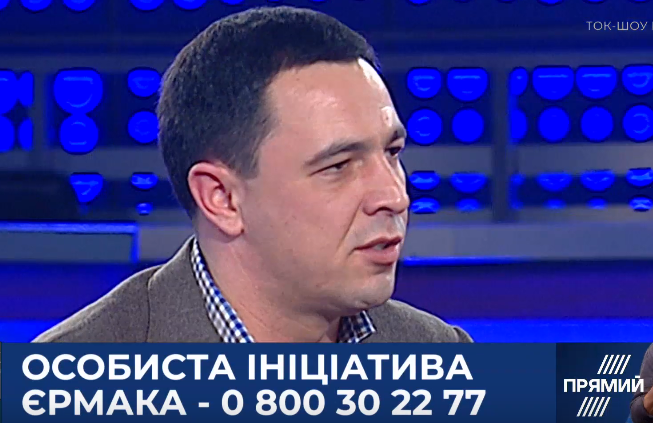 Прагнучи миру з Росією, Зеленський іде на компроміси, які ставлять під сумнів існування України — Прокопів
